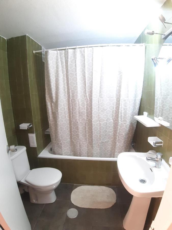 Apartamento Angel *